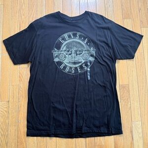 Guns N’ Roses T-Shirt, Men’s XL; NWT